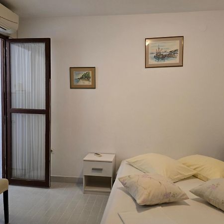 Apartmani Marija 巴什卡沃达 外观 照片