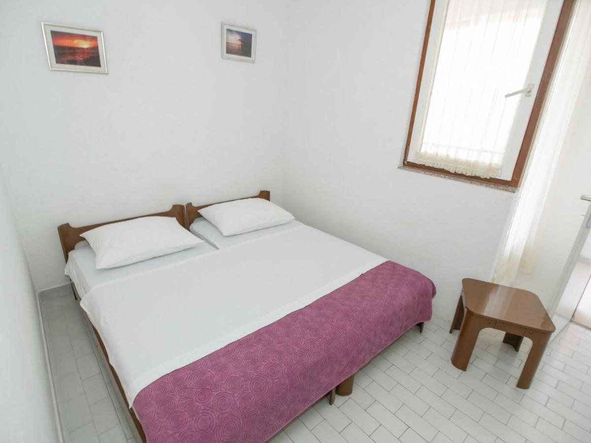 Apartmani Marija 巴什卡沃达 外观 照片
