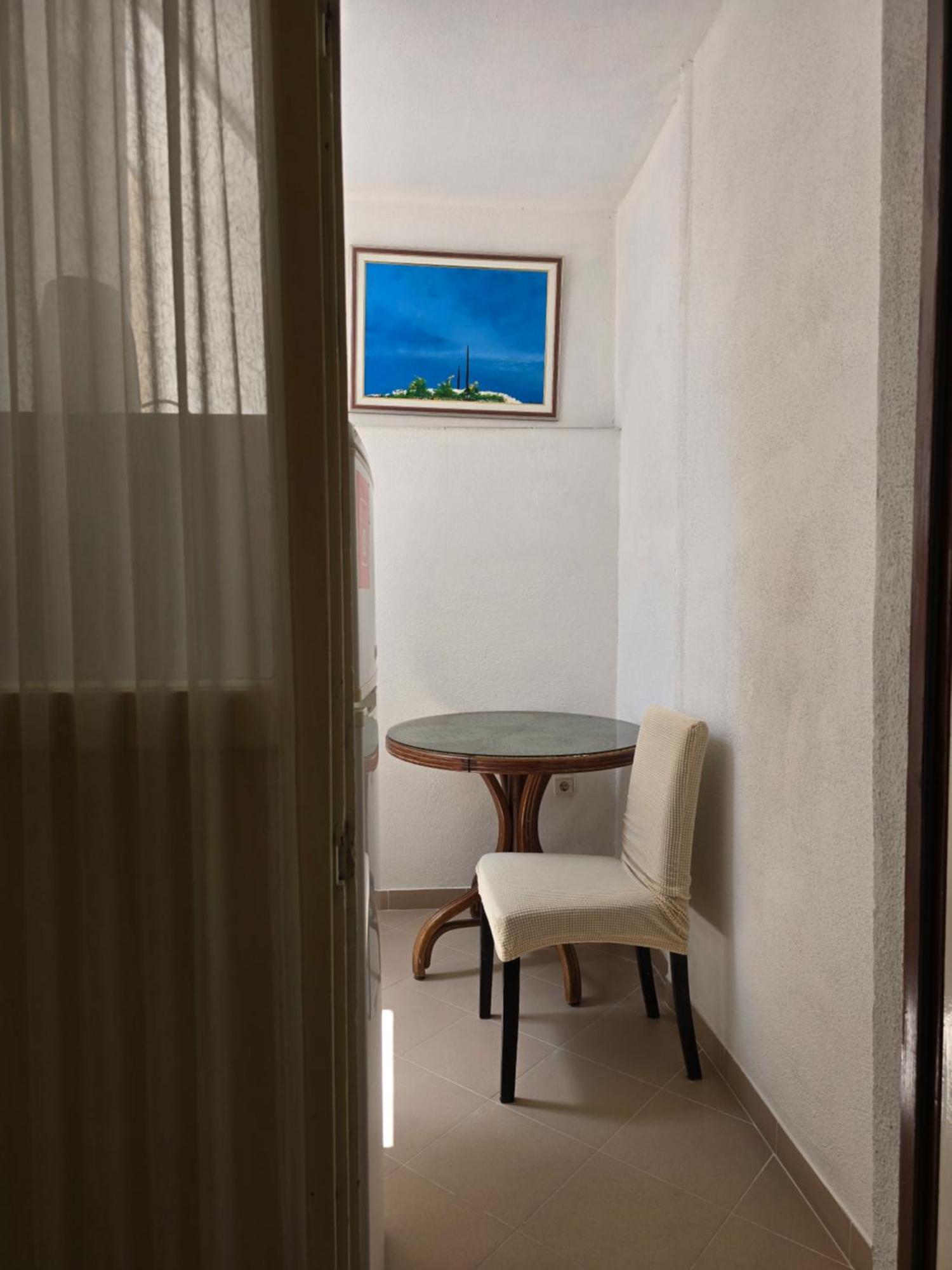 Apartmani Marija 巴什卡沃达 外观 照片